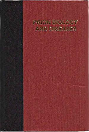 Bild des Verkufers fr Prion Biology and Diseases zum Verkauf von San Francisco Book Company