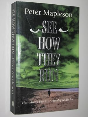 Seller image for See How They Run for sale by Manyhills Books