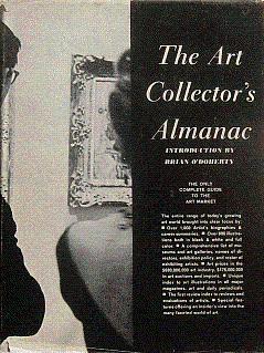 The Art Collector's Almanac, No. 1