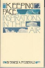 Imagen del vendedor de Keeping Pace: Inspirations in the Air a la venta por Callaghan Books South