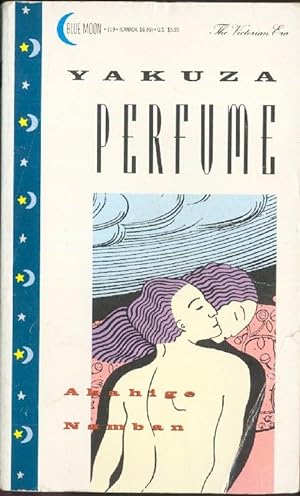 Bild des Verkufers fr Yakuza Perfume zum Verkauf von Vintage Adult Books