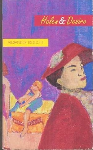 Seller image for Helen and Desire for sale by Vintage Adult Books