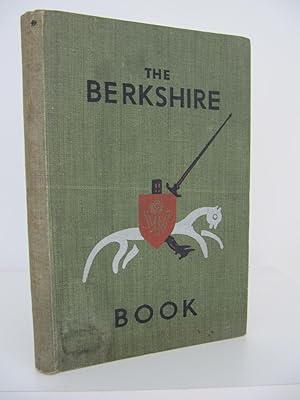 Seller image for The Berkshire Book for sale by Pricewisebooks