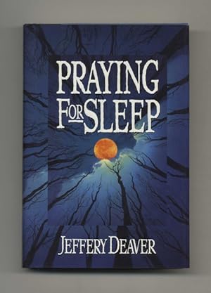 Bild des Verkufers fr Praying For Sleep - 1st Edition/1st Printing zum Verkauf von Books Tell You Why  -  ABAA/ILAB