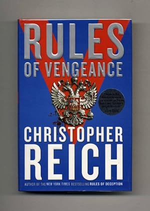 Seller image for Rules of Vengeance - 1st Edition/1st Printing for sale by Books Tell You Why  -  ABAA/ILAB