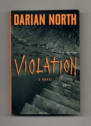 Seller image for Violation - 1st Edition/1st Printing for sale by Books Tell You Why  -  ABAA/ILAB