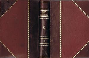 Image du vendeur pour LA VIDA Y AVENTURAS DE NICOLS NICKLEBY. Tomo II. mis en vente par Librera Torren de Rueda