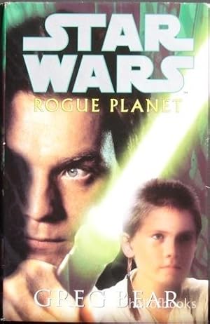 Star Wars: Rogue Planet