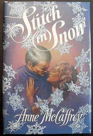 Seller image for Stitch in Snow for sale by SF & F Books