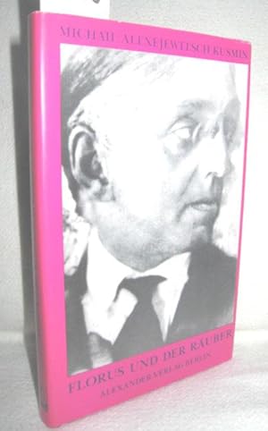 Immagine del venditore per Florus und der R�uber (Erz�hlungen) venduto da Antiquariat Zinnober