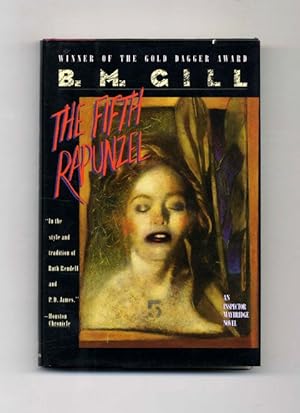 Seller image for The Fifth Rapunzel - 1st Edition/1st Printing for sale by Books Tell You Why  -  ABAA/ILAB