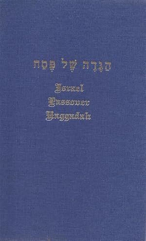 Image du vendeur pour ISRAEL PASSOVER HAGGADAH / HAGADAT - PESACH ERETZ YISRAEL mis en vente par Dan Wyman Books, LLC