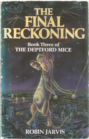 Seller image for The Final Reckoning for sale by The Children's Bookshop