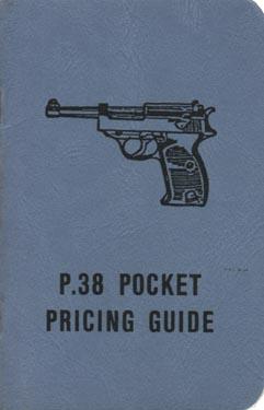 P.38 Pocket Pricing Guide