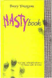 Seller image for Nastybook for sale by The Book Faerie