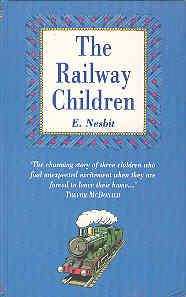 Imagen del vendedor de The Railway Children a la venta por The Book Faerie