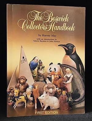The Beswick Collectors Handbook