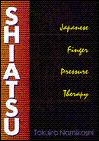 Seller image for Shiatsu Therapy: Its Theory and Practice for sale by Infinity Books Japan