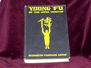 Imagen del vendedor de Young Fu of the Upper Yangtze; a la venta por Wheen O' Books