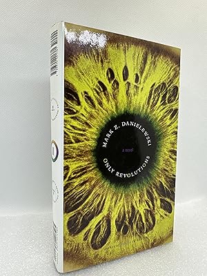 Only Revolutions (First Edition)