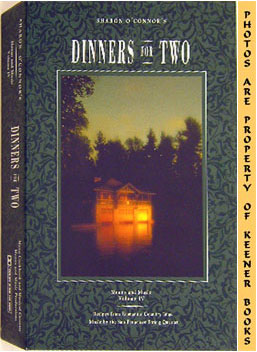 Seller image for Sharon O'Connor's Dinners For Two : Menus And Music - Volume IV for sale by Keener Books (Member IOBA)