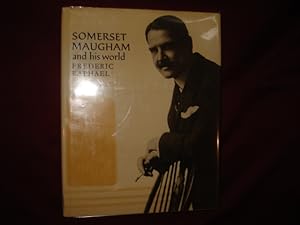 Image du vendeur pour Somerset Maugham and His World. mis en vente par BookMine