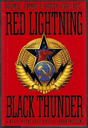 Seller image for Red Lightning-Black Thunder for sale by Clausen Books, RMABA