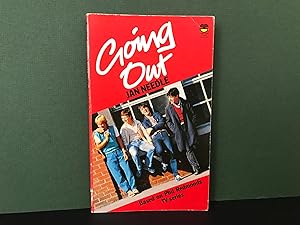 Going Out [Signed]