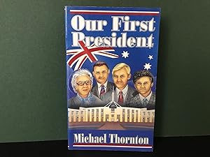 Our First President [Signed]