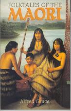 Seller image for Folktales of the Maori for sale by Callaghan Books South