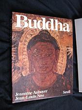 Bild des Verkufers fr Buddha zum Verkauf von Abraxas-libris
