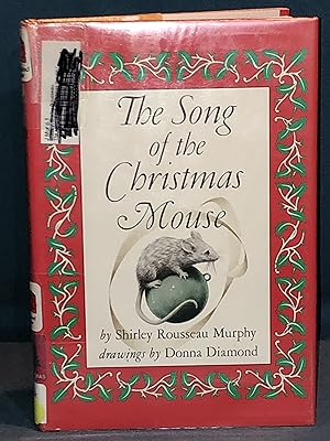 Seller image for The Song of the Christmas Mouse for sale by Red Owl Books
