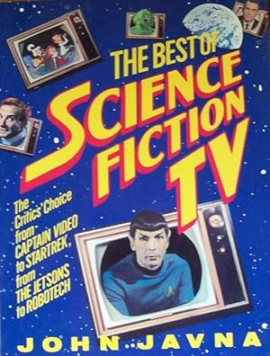 The Best of Science Fiction TV