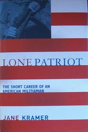 Lone Patriot