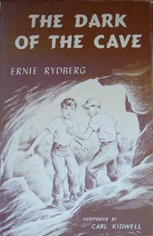 Imagen del vendedor de The Dark of the Cave a la venta por Wordbank Books