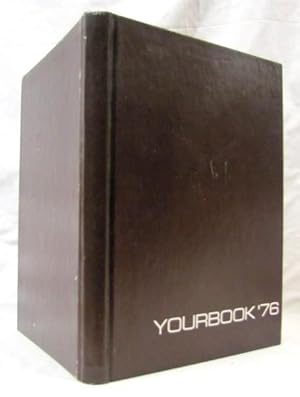 Image du vendeur pour Yourbook 1976 mis en vente par Princeton Antiques Bookshop