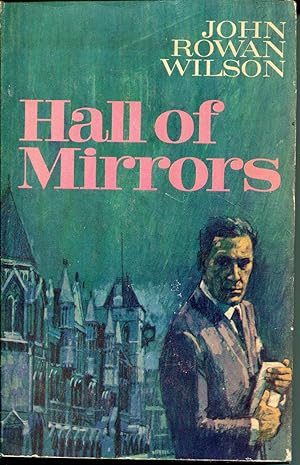 Hall Of Mirrors