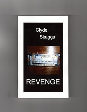 Revenge. Signed by Author
