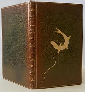 Image du vendeur pour Tarpomania The Madness Of Fishing mis en vente par Hereward Books