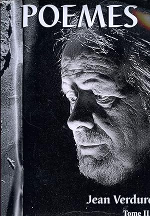 Bild des Verk�ufers f�r POEMES TOME II avec un envoi de l auteur zum Verkauf von Le-Livre