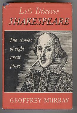 Let's Discover Shakespeare: The Stories of Eight Great Plays