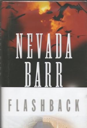 Seller image for Flashback [SIGNED 1st printing] for sale by Agathon Books