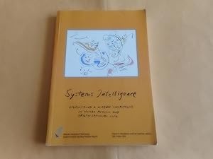 Seller image for Systems Intelligence:Discovering a Hidden Competence in Human Action and Organizational Life for sale by David Pearson