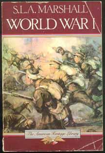 World War I