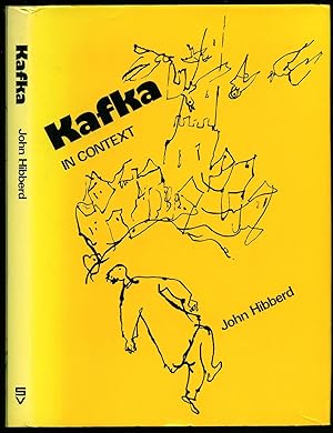 Seller image for Kafka in Context for sale by Little Stour Books PBFA Member