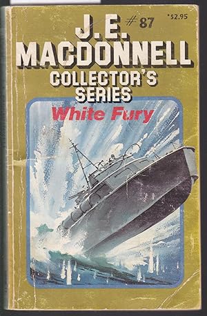 White Fury - Collector's Series #87