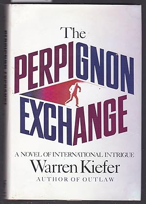 Image du vendeur pour The Perpignon Exchange mis en vente par Laura Books