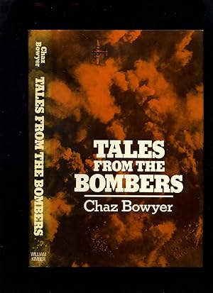 Bild des Verkufers fr Tales from the Bombers zum Verkauf von Roger Lucas Booksellers