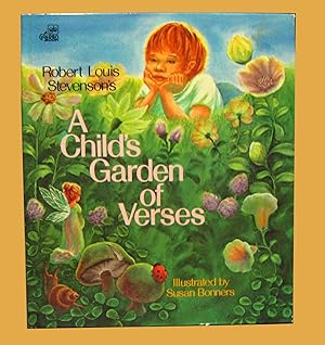 Seller image for A Child's Garden of Verses for sale by Homeward Bound Books