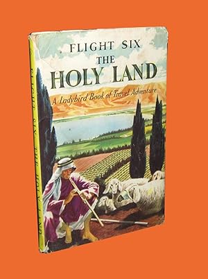 Flight Six: the Holy Land